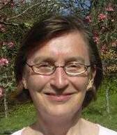 Dr Anita Clay, Medical Herbalist